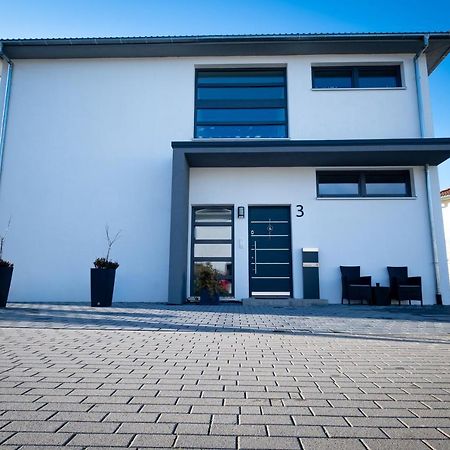 Fewo Wow! Top Lage! Schoene 2-Zimmer Wohnung! Weisweil  Εξωτερικό φωτογραφία