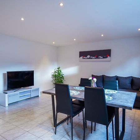 Fewo Wow! Top Lage! Schoene 2-Zimmer Wohnung! Weisweil  Εξωτερικό φωτογραφία