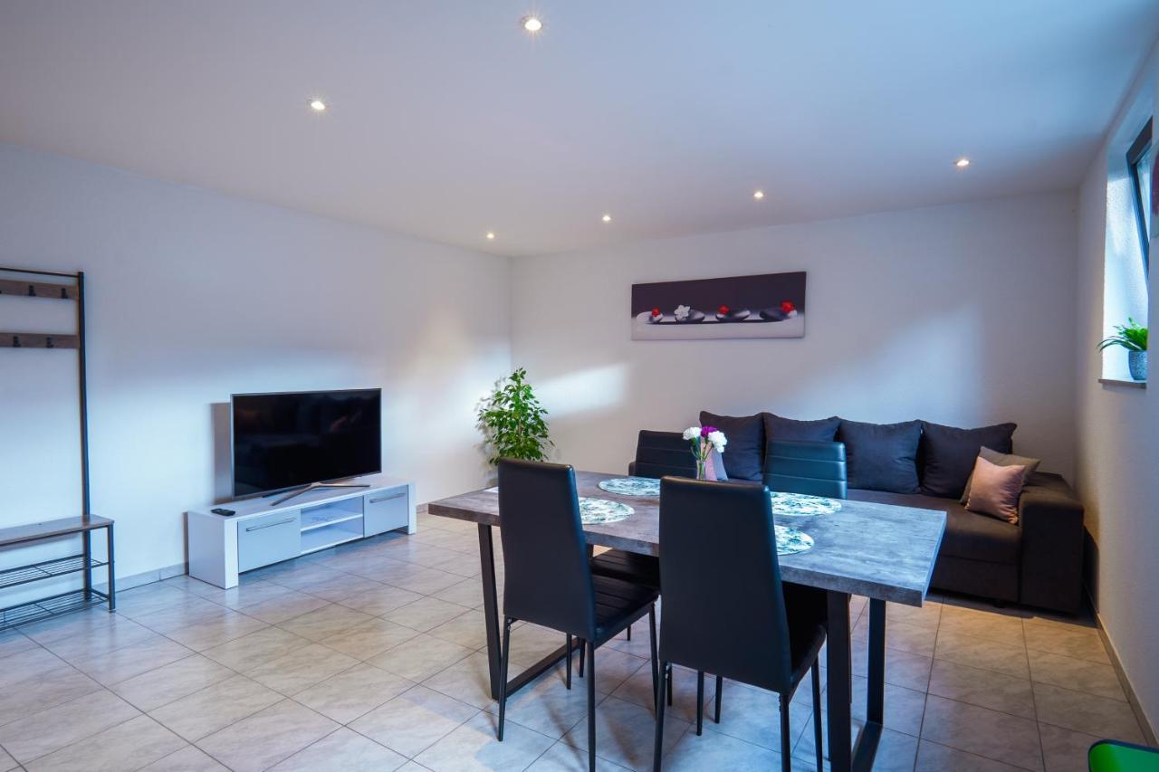 Fewo Wow! Top Lage! Schoene 2-Zimmer Wohnung! Weisweil  Εξωτερικό φωτογραφία