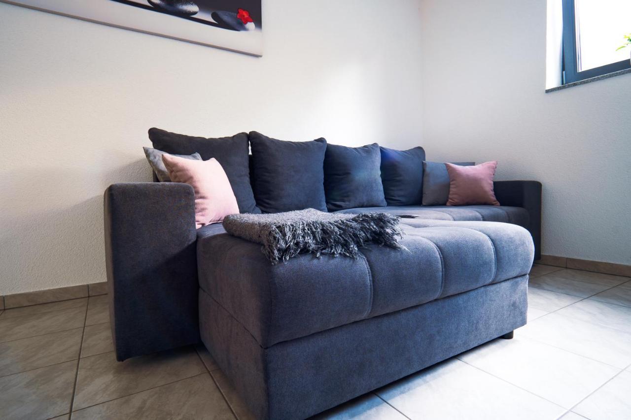 Fewo Wow! Top Lage! Schoene 2-Zimmer Wohnung! Weisweil  Εξωτερικό φωτογραφία