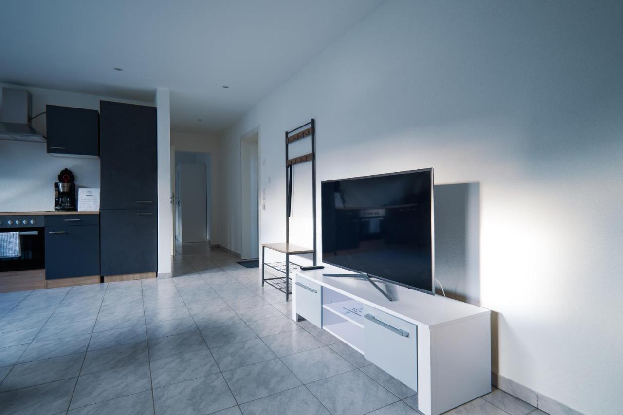Fewo Wow! Top Lage! Schoene 2-Zimmer Wohnung! Weisweil  Εξωτερικό φωτογραφία