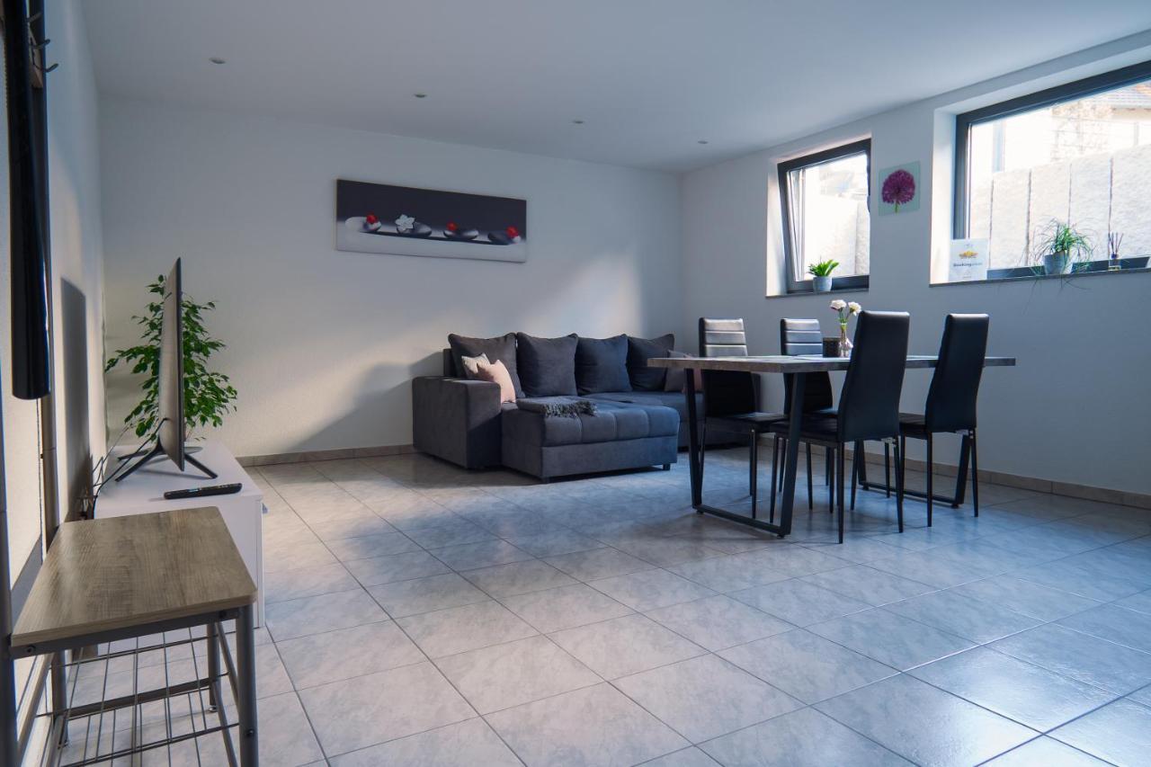 Fewo Wow! Top Lage! Schoene 2-Zimmer Wohnung! Weisweil  Εξωτερικό φωτογραφία