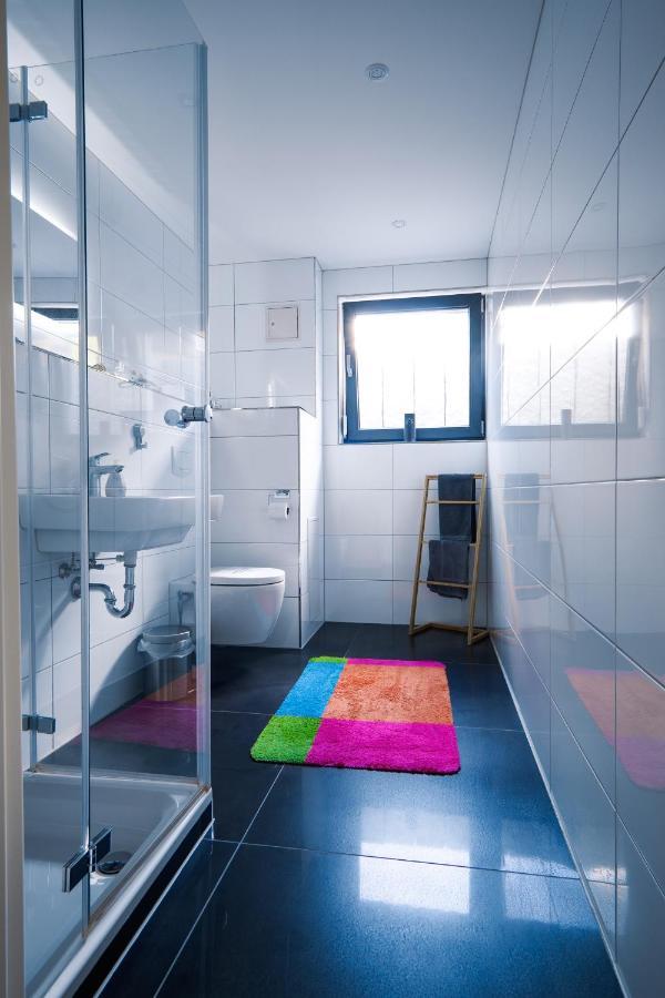 Fewo Wow! Top Lage! Schoene 2-Zimmer Wohnung! Weisweil  Εξωτερικό φωτογραφία