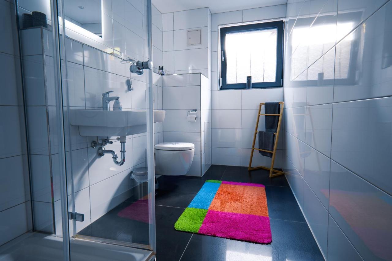 Fewo Wow! Top Lage! Schoene 2-Zimmer Wohnung! Weisweil  Εξωτερικό φωτογραφία