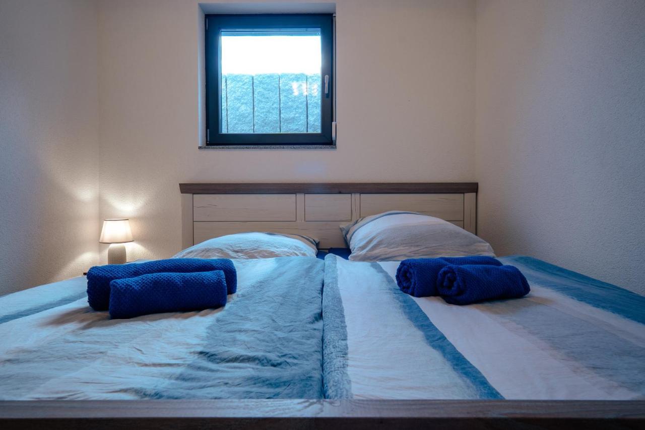 Fewo Wow! Top Lage! Schoene 2-Zimmer Wohnung! Weisweil  Εξωτερικό φωτογραφία