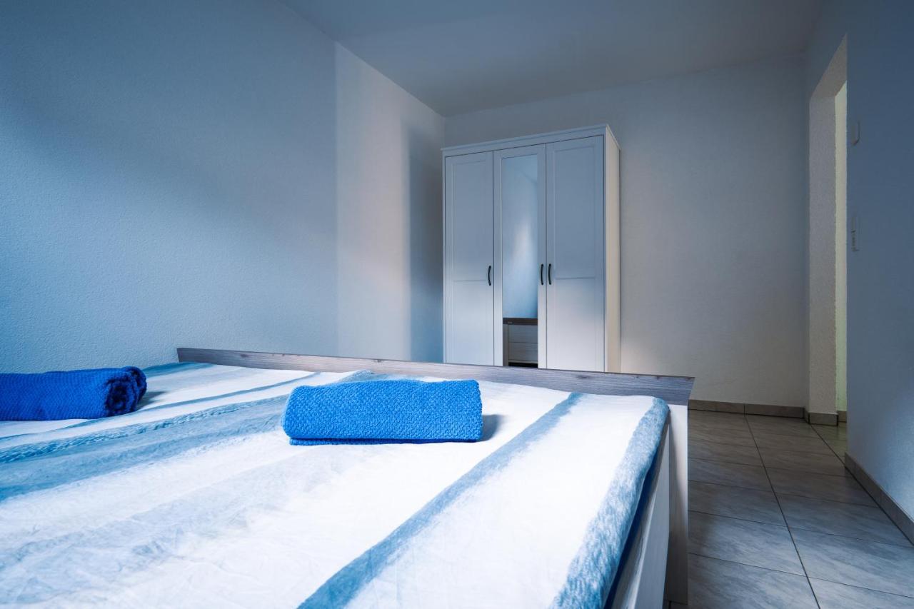 Fewo Wow! Top Lage! Schoene 2-Zimmer Wohnung! Weisweil  Εξωτερικό φωτογραφία