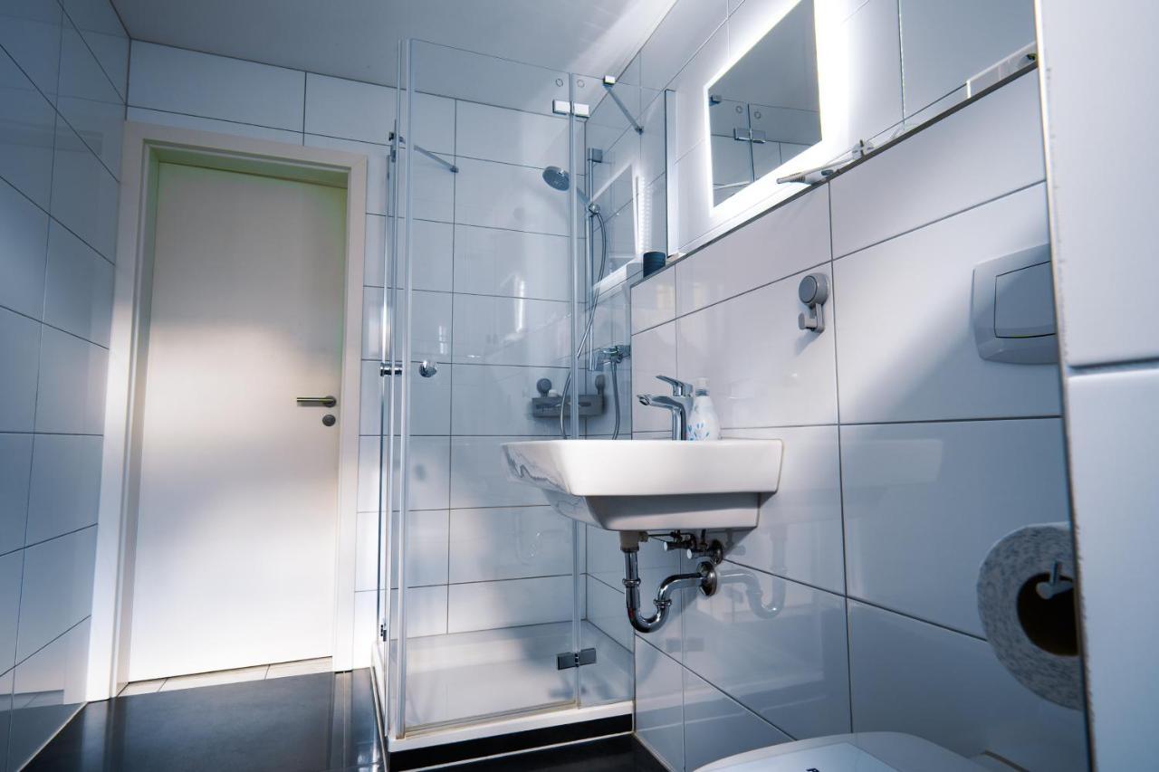 Fewo Wow! Top Lage! Schoene 2-Zimmer Wohnung! Weisweil  Εξωτερικό φωτογραφία