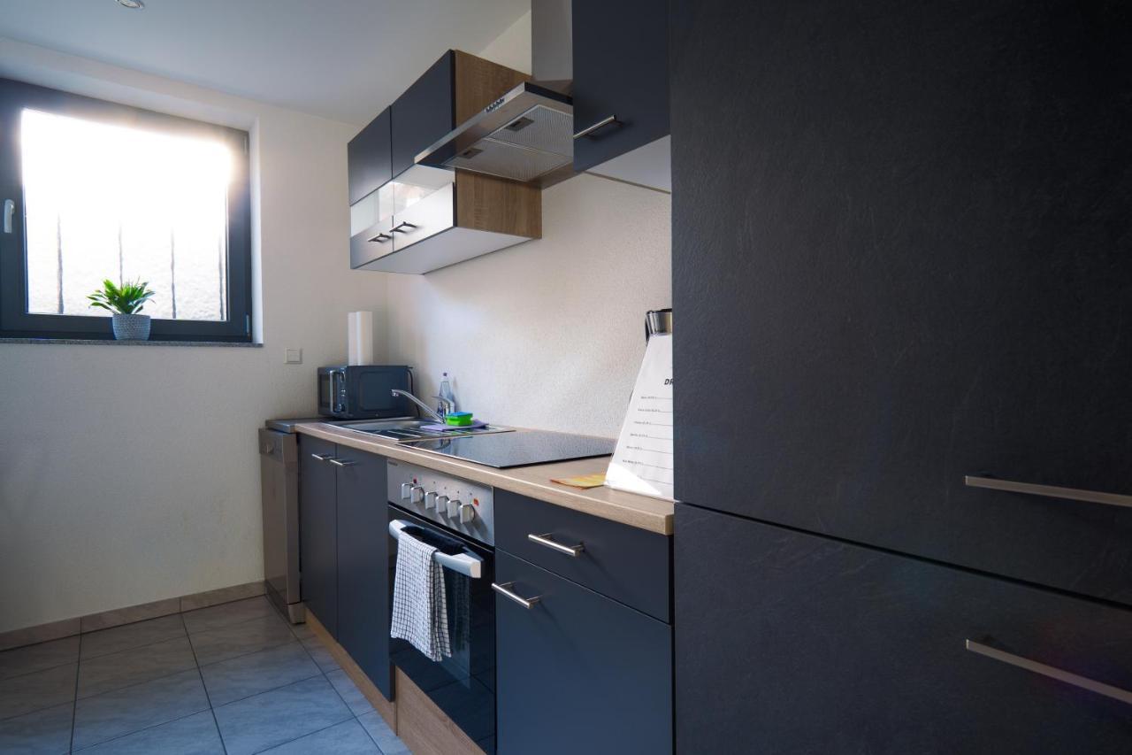 Fewo Wow! Top Lage! Schoene 2-Zimmer Wohnung! Weisweil  Εξωτερικό φωτογραφία